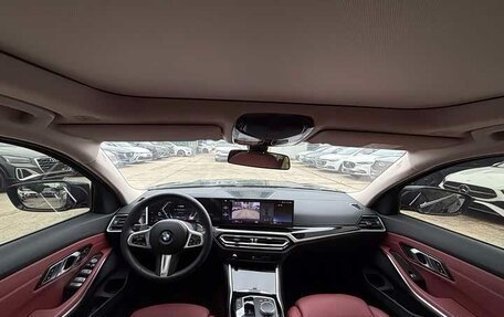 BMW 3 серия, 2023 год, 2 790 000 рублей, 8 фотография