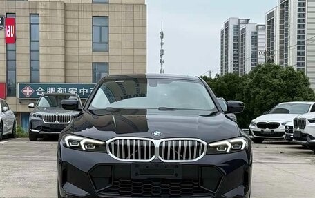 BMW 3 серия, 2023 год, 2 790 000 рублей, 2 фотография