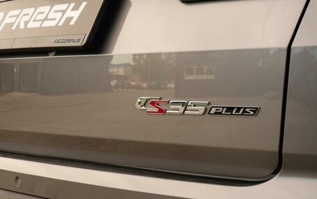 Changan CS35 Plus, 2024 год, 1 999 000 рублей, 9 фотография