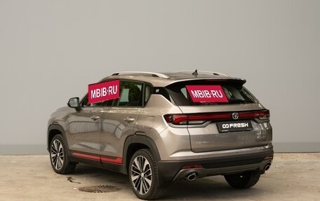 Changan CS35 Plus, 2024 год, 1 999 000 рублей, 2 фотография