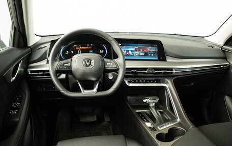 Changan CS35 Plus, 2024 год, 1 999 000 рублей, 13 фотография