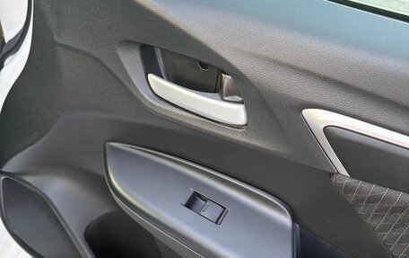 Honda Fit III, 2019 год, 1 500 000 рублей, 17 фотография