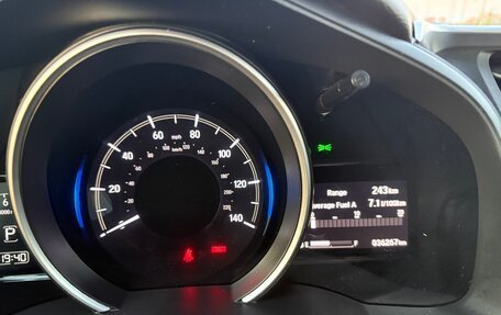 Honda Fit III, 2019 год, 1 500 000 рублей, 21 фотография