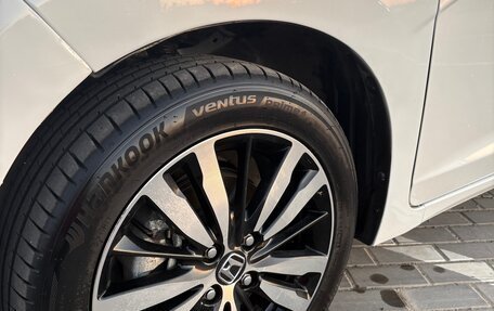 Honda Fit III, 2019 год, 1 500 000 рублей, 19 фотография