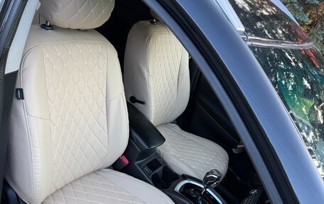 Nissan Qashqai, 2017 год, 1 245 000 рублей, 12 фотография