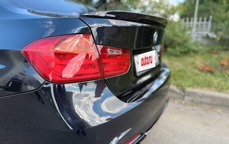 BMW 3 серия, 2014 год, 1 430 000 рублей, 5 фотография