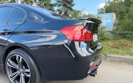 BMW 3 серия, 2014 год, 1 430 000 рублей, 4 фотография