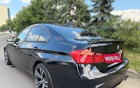 BMW 3 серия, 2014 год, 1 430 000 рублей, 6 фотография