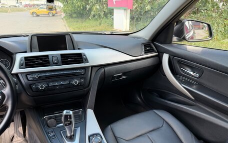BMW 3 серия, 2014 год, 1 430 000 рублей, 16 фотография