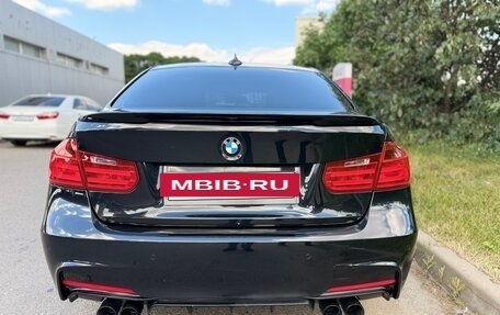 BMW 3 серия, 2014 год, 1 430 000 рублей, 7 фотография