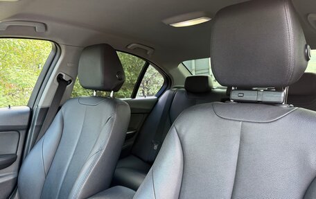 BMW 3 серия, 2014 год, 1 430 000 рублей, 15 фотография