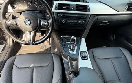 BMW 3 серия, 2014 год, 1 430 000 рублей, 13 фотография