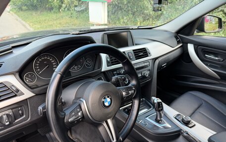 BMW 3 серия, 2014 год, 1 430 000 рублей, 10 фотография