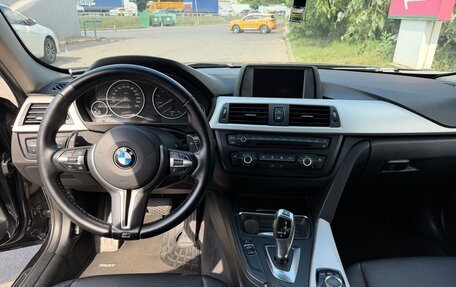 BMW 3 серия, 2014 год, 1 430 000 рублей, 12 фотография