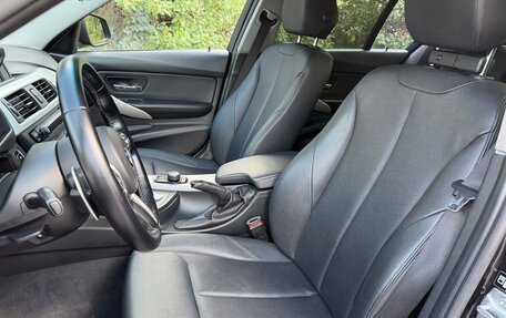 BMW 3 серия, 2014 год, 1 430 000 рублей, 14 фотография