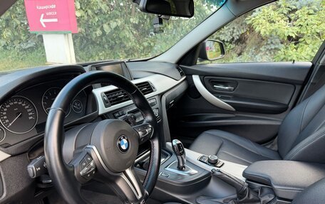 BMW 3 серия, 2014 год, 1 430 000 рублей, 11 фотография