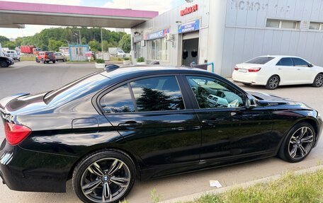 BMW 3 серия, 2014 год, 1 430 000 рублей, 9 фотография