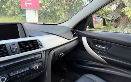 BMW 3 серия, 2014 год, 1 430 000 рублей, 18 фотография