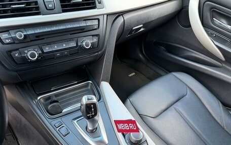 BMW 3 серия, 2014 год, 1 430 000 рублей, 17 фотография