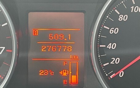 Mitsubishi Outlander III рестайлинг 3, 2010 год, 1 100 000 рублей, 14 фотография