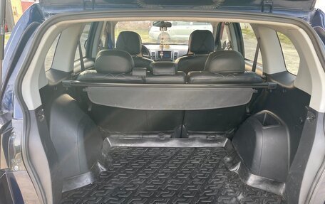 Mitsubishi Outlander III рестайлинг 3, 2010 год, 1 100 000 рублей, 7 фотография