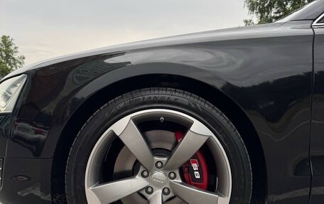 Audi A8, 2011 год, 1 670 000 рублей, 12 фотография