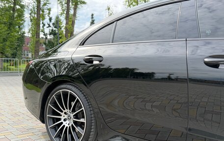 Mercedes-Benz CLS, 2018 год, 3 790 000 рублей, 13 фотография