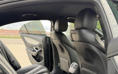 Mercedes-Benz CLS, 2018 год, 3 790 000 рублей, 17 фотография