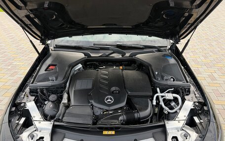 Mercedes-Benz CLS, 2018 год, 3 790 000 рублей, 16 фотография