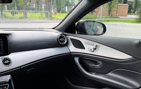 Mercedes-Benz CLS, 2018 год, 3 790 000 рублей, 29 фотография