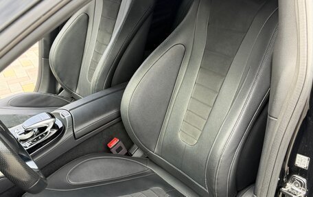 Mercedes-Benz CLS, 2018 год, 3 790 000 рублей, 24 фотография