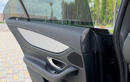 Mercedes-Benz CLS, 2018 год, 3 790 000 рублей, 19 фотография