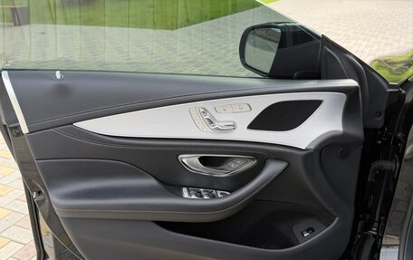 Mercedes-Benz CLS, 2018 год, 3 790 000 рублей, 23 фотография