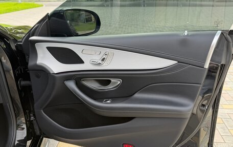 Mercedes-Benz CLS, 2018 год, 3 790 000 рублей, 21 фотография
