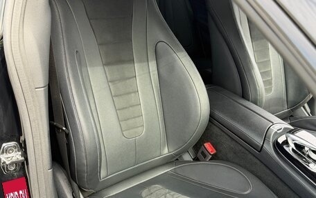 Mercedes-Benz CLS, 2018 год, 3 790 000 рублей, 25 фотография