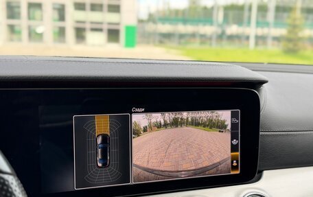Mercedes-Benz CLS, 2018 год, 3 790 000 рублей, 31 фотография