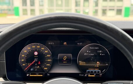 Mercedes-Benz CLS, 2018 год, 3 790 000 рублей, 32 фотография