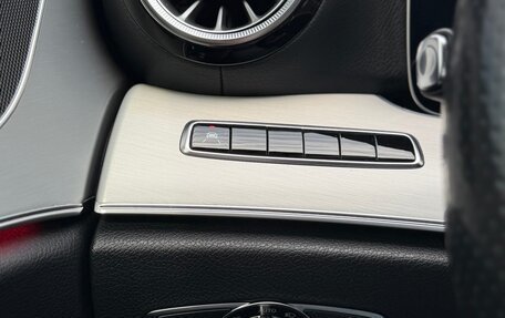 Mercedes-Benz CLS, 2018 год, 3 790 000 рублей, 33 фотография