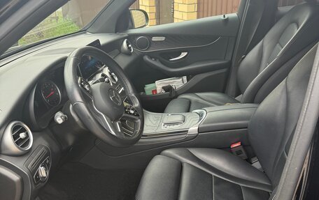 Mercedes-Benz GLC, 2020 год, 4 100 000 рублей, 2 фотография
