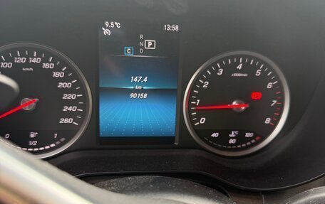 Mercedes-Benz GLC, 2020 год, 4 100 000 рублей, 3 фотография