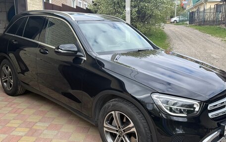 Mercedes-Benz GLC, 2020 год, 4 100 000 рублей, 6 фотография