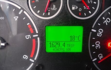 Ford Transit Connect, 2010 год, 600 000 рублей, 6 фотография