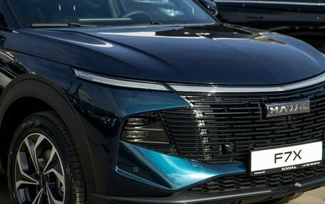 Haval F7x, 2026 год, 3 999 000 рублей, 4 фотография