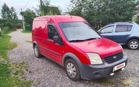 Ford Transit Connect, 2010 год, 600 000 рублей, 2 фотография
