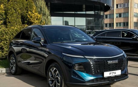 Haval F7x, 2026 год, 3 999 000 рублей, 3 фотография