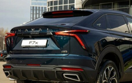 Haval F7x, 2026 год, 3 999 000 рублей, 7 фотография
