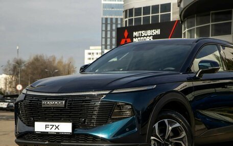 Haval F7x, 2026 год, 3 999 000 рублей, 2 фотография
