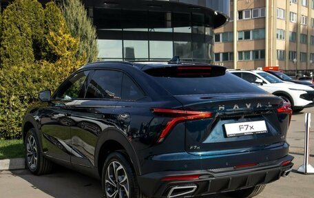 Haval F7x, 2026 год, 3 999 000 рублей, 8 фотография