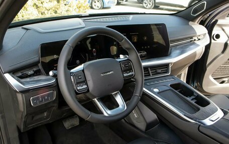 Haval F7x, 2026 год, 3 999 000 рублей, 11 фотография