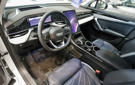 Geely Atlas, 2026 год, 4 120 000 рублей, 9 фотография